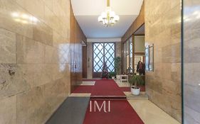 Milan Center Apartment