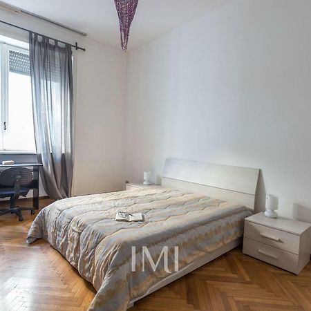 Milan Center Apartment Buitenkant foto