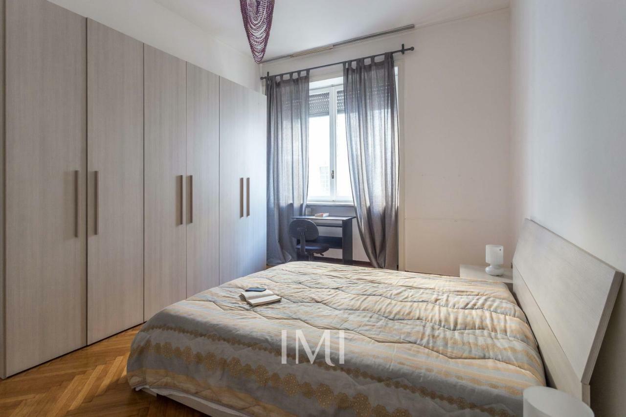 Milan Center Apartment Buitenkant foto