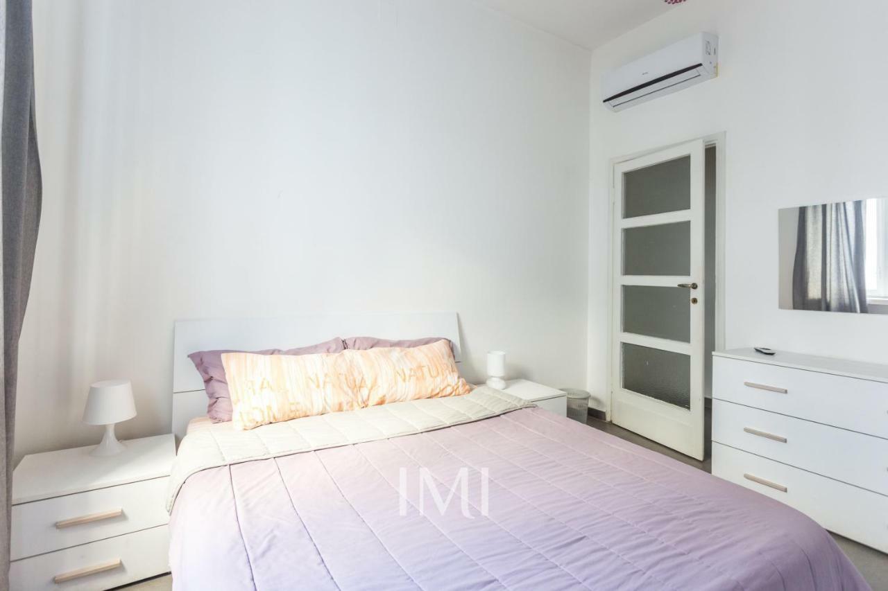 Milan Center Apartment Buitenkant foto