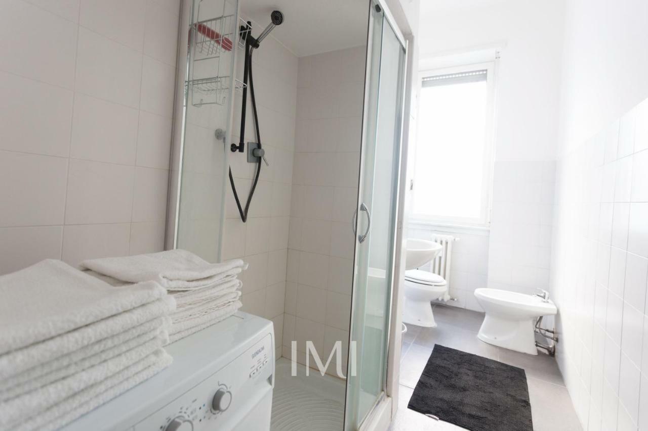 Milan Center Apartment Buitenkant foto