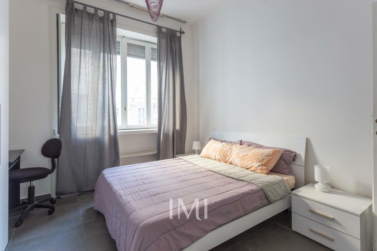 Milan Center Apartment Buitenkant foto