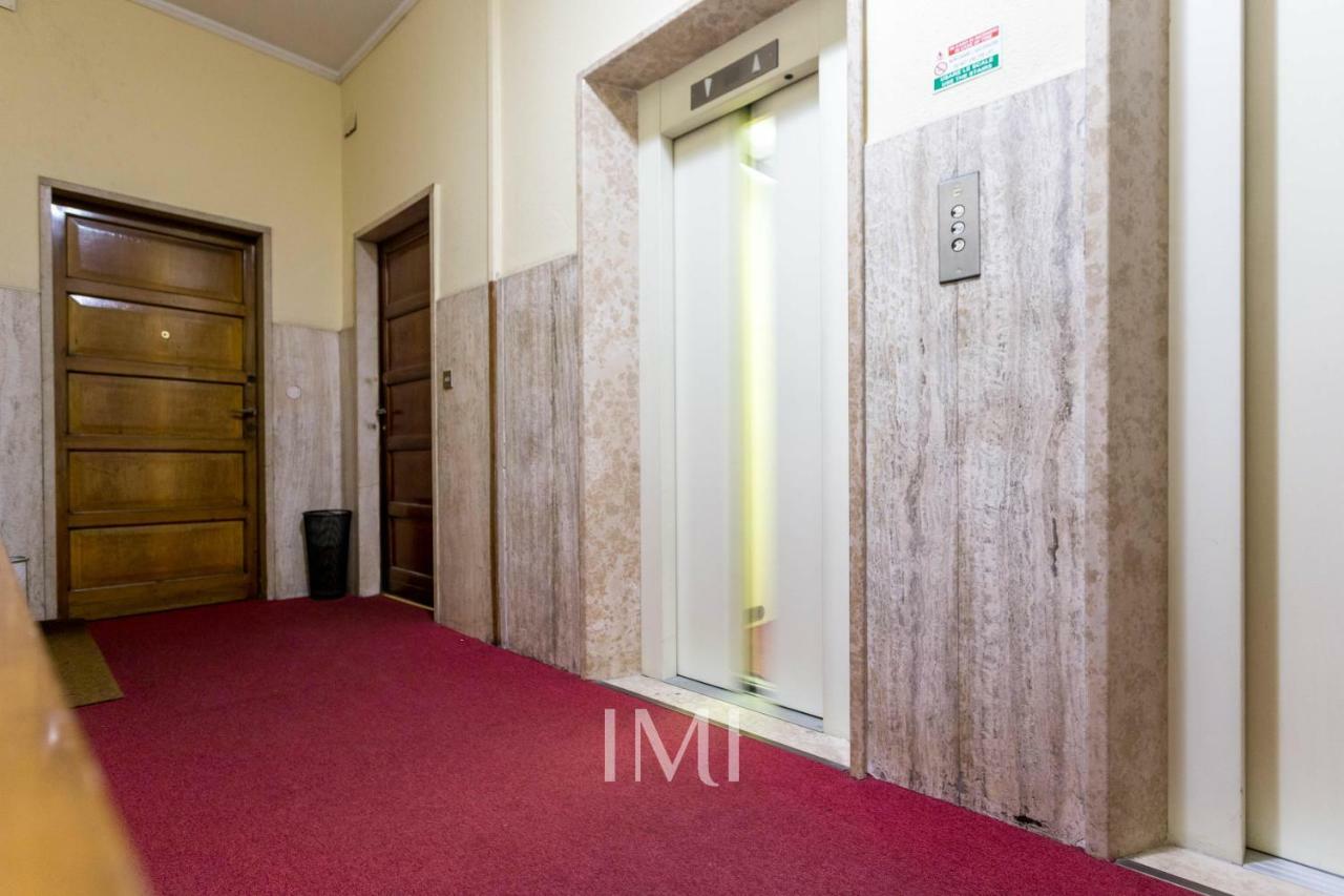 Milan Center Apartment Buitenkant foto